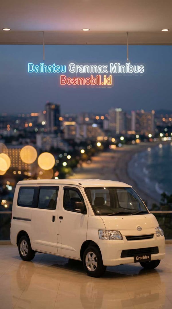Daihatsu Bumiayu